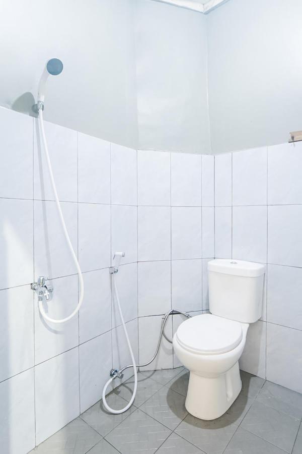 Spot On 3311 Fai Bogor Backpacker Syariah Otel Dış mekan fotoğraf
